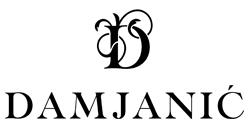 Damjanic logo